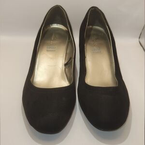 Worthington Black Women's Flats